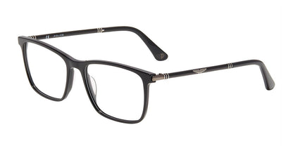 Black(0700) Police VPL953 Eyeglasses.