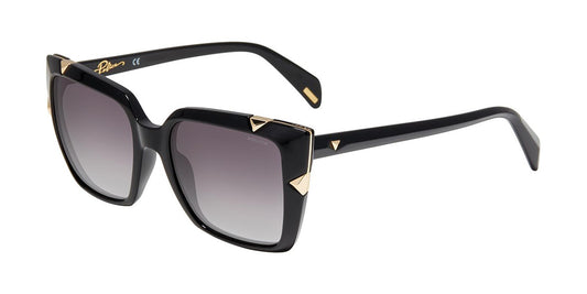 Black(0Z42) Police SPLA15 Sunglasses.