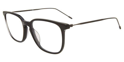 Black Lozza VL4171 Eyeglasses