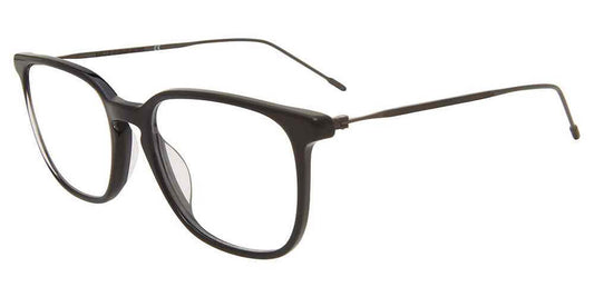 Black Lozza VL4171 Eyeglasses