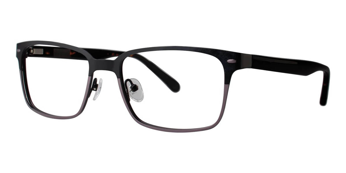 Black Original Penguin The James Eyeglasses