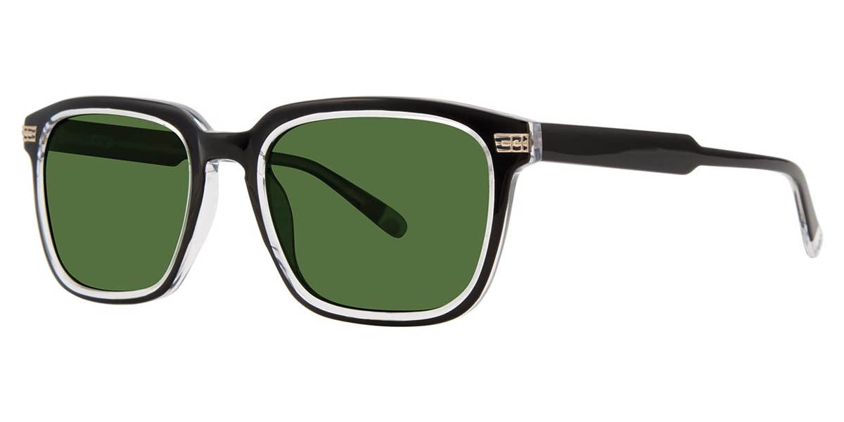 Black(Polarized) Original Penguin The Suspender 2 Sunglasses