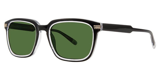 Black(Polarized) Original Penguin The Suspender 2 Sunglasses