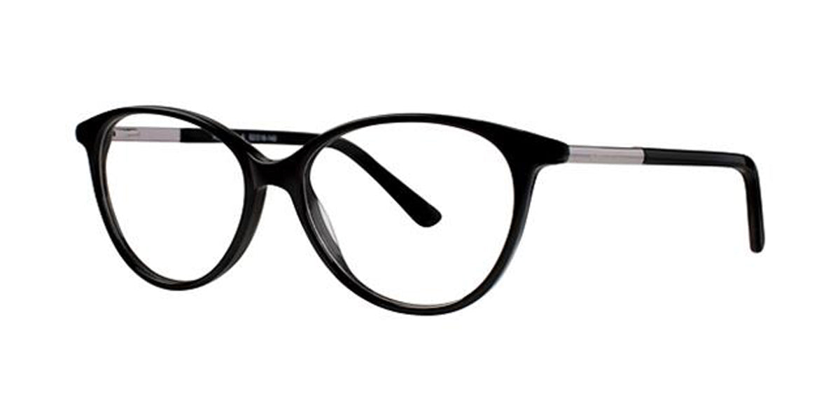 Black Romeo Gigli RG77024 Eyeglasses