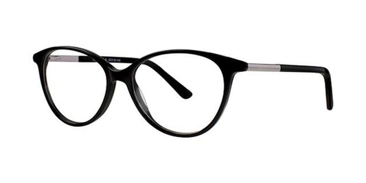 Black Romeo Gigli RG77024 Eyeglasses