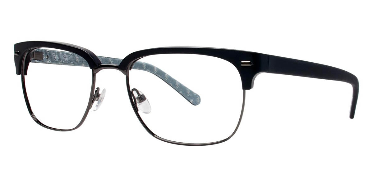 Black Original Penguin The Sly Eyeglasses