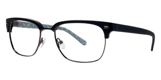 Black Original Penguin The Sly Eyeglasses