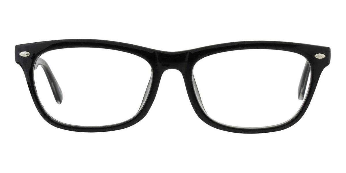 Black Limited Edition Ludlow Eyeglasses