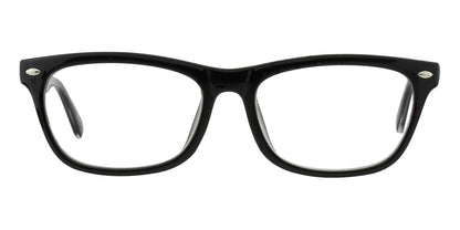 Black Limited Edition Ludlow Eyeglasses