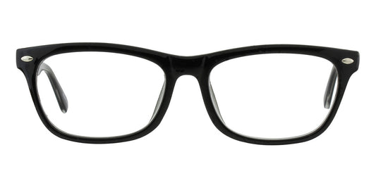 Black Limited Edition Ludlow Eyeglasses