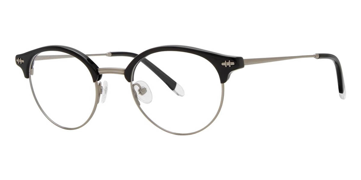 Black Original Penguin The Gene Eyeglasses