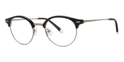 Black Original Penguin The Gene Eyeglasses