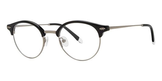 Black Original Penguin The Gene Eyeglasses