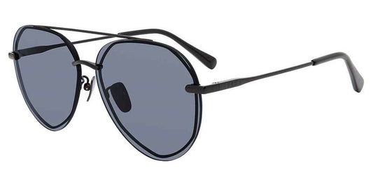 Black Diff Lenox Sunglasses