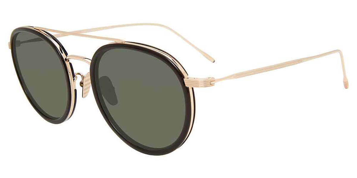 Black Lozza SL2310 Sunglasses