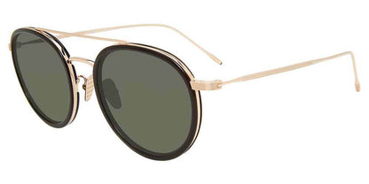 Black Lozza SL2310 Sunglasses