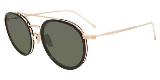 Black Lozza SL2310 Sunglasses