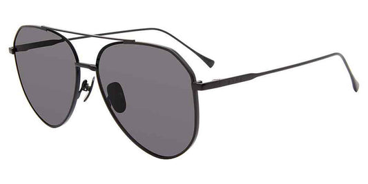 Black Diff Dash Sunglasses