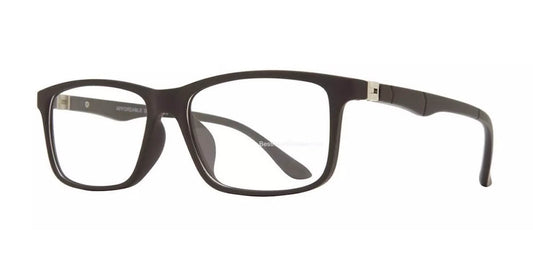 Black Affordable Designs Silvio Eyeglasses