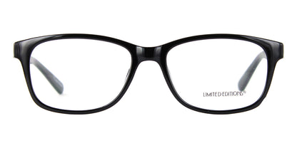 Black Limited Edition Westerly Eyeglasses