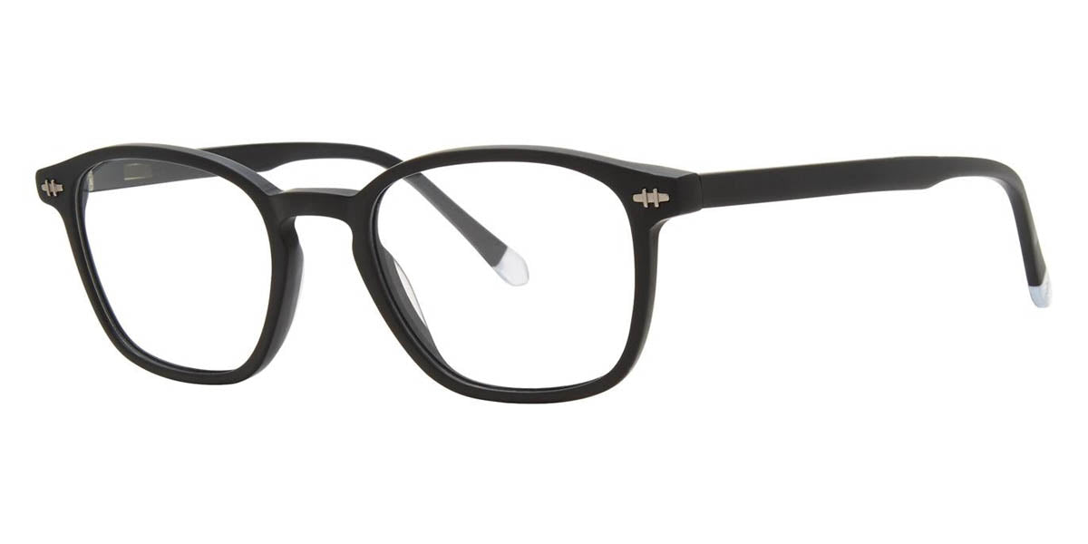 Black Original Penguin The Jones Eyeglasses