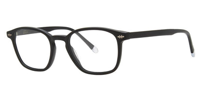 Black Original Penguin The Jones Eyeglasses