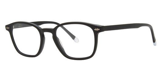 Black Original Penguin The Jones Eyeglasses