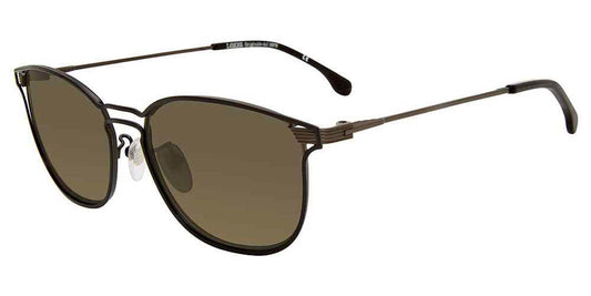 Black Lozza SL2303M Sunglasses