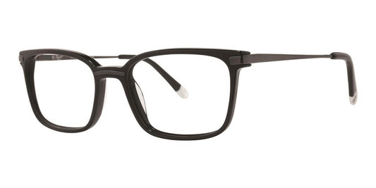 Black Original Penguin The Danny Eyeglasses