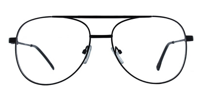 Black Limited Edition Mustang 2 Eyeglasses