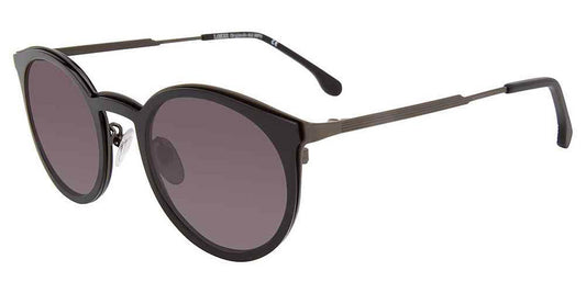 Black Lozza SL4286 Sunglasses