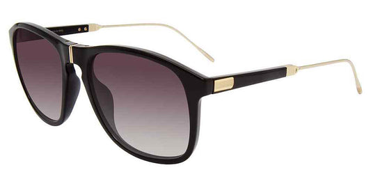 Black Lozza SL4245 Sunglasses