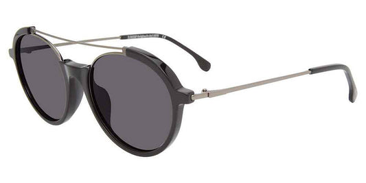 Black Lozza SL4227 Sunglasses