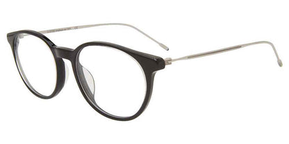 Black Lozza VL4173 Eyeglasses