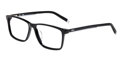 Black Fila VF9240 Eyeglasses