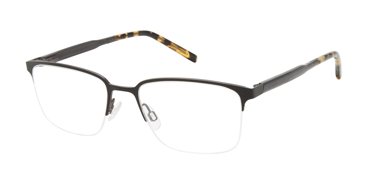 Black Mini 764005 Eyeglasses.