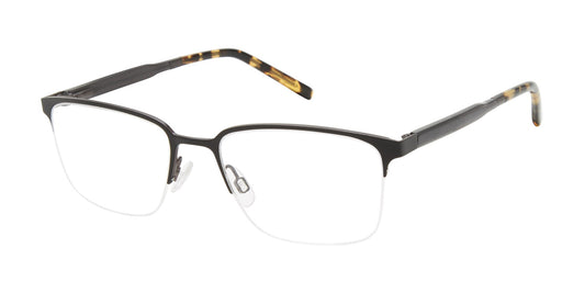 Black Mini 764005 Eyeglasses.