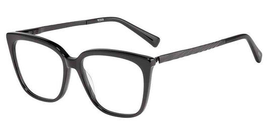 BLACK-0700--0700 Tumi VTU520 Eyeglasses
