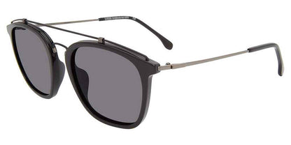 Black Lozza SL4228 Sunglasses