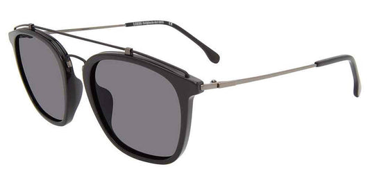 Black Lozza SL4228 Sunglasses