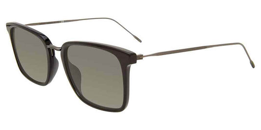 Black Lozza SL4180 Sunglasses