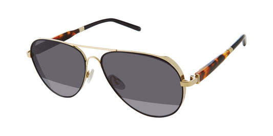 Black Mini 745004 Sunglasses.