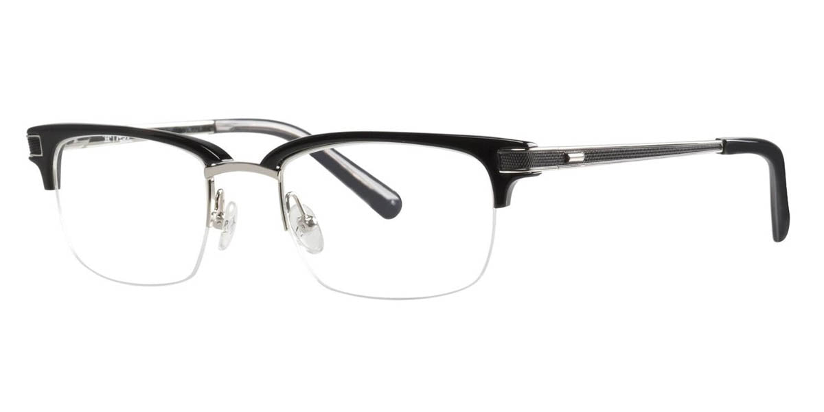 Black Original Penguin The Luther Eyeglasses