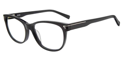 BLACK-0700 Tumi VTU517 Eyeglasses