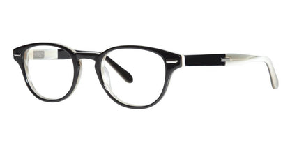 Black Original Penguin The Murphy Eyeglasses