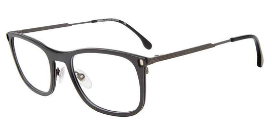 Black Lozza VL2375 Eyeglasses