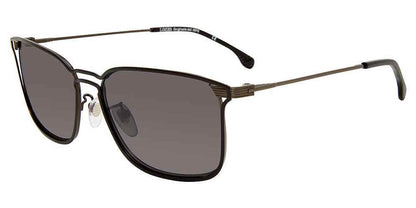 Black Lozza SL2302M Sunglasses