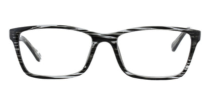 Black Limited Edition Aspen Eyeglasses