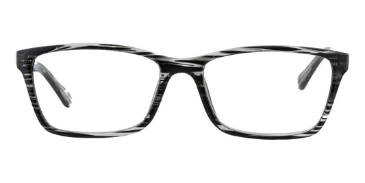 Black Limited Edition Aspen Eyeglasses