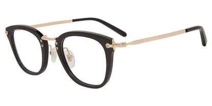Black Diff Rue Eyeglasses